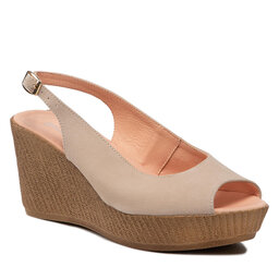 Baldaccini Sandaler Baldaccini 1694000 Gaya Zamsz