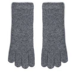 Tommy Hilfiger Guantes de mujer Tommy Hilfiger AW0AW16656 Gris