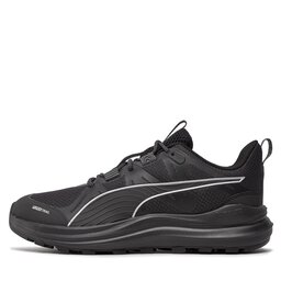 

Снікерcи Puma 379440 06 Чорний