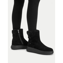 Caprice Stiefeletten Caprice 9-26410-45 Schwarz