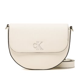 Calvin Klein Jeans Kabelka Calvin Klein Jeans Minimal Monogram Saddle22 K60K610842 YAF