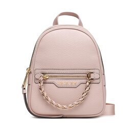 

Рюкзак MICHAEL Michael Kors Elliot 30F3G5EB0L Soft Pink, Рожеве золото