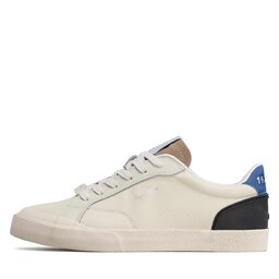 

Кеди Pepe Jeans Kenton Vintage Wm PMS30877 Off White 803, Білий