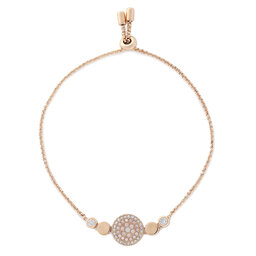 Fossil Bracciale Fossil Mop JF02905791 Oro