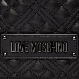 

Сумка LOVE MOSCHINO JC4166PP0ILA000A Nero, Чорний