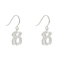TOUS Orecchini TOUS Galaxy 1000138400 Argento