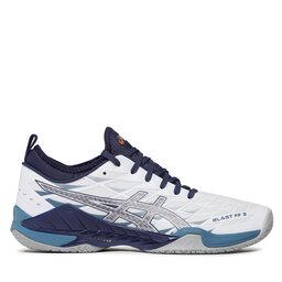 

Взуття Asics Blast Ff 3 1071A076 White/Deep Ocean 100, Білий