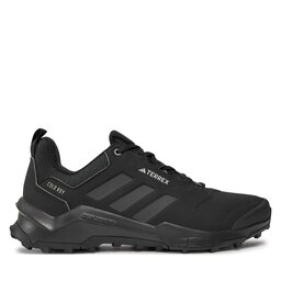 

Взуття adidas Terrex AX4 Beta COLD.RDY Hiking Shoes IF7431 Cblack/Cblack/Gretwo, Чорний
