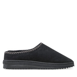

Тапочки EMU Australia Platinum Outback Scuff MP11874 Black, Чорний