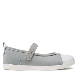 Olive Tree Scarpe basse Olive Tree CI12-2635-03 Grigio