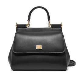 Dolce&Gabbana Geantă Dolce&Gabbana BB6003 AN767 Negru