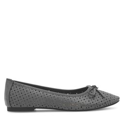 Clara Barson Ballerinas Clara Barson WS6027-02 Dunkelblau