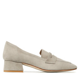 

Туфлі Gino Rossi E2227771X AURORA Light Grey, Сірий