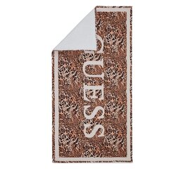 

Рушник Guess E4GZ13 KBN40 P122, Коричневий