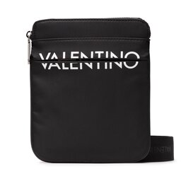 Valentino Мъжка чантичка Valentino Nylo VBS6GZ05 Nero