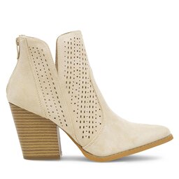 

Ботильйони DeeZee WS170608-02 Beige, Бежевий