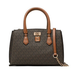 MICHAEL Michael Kors Sac à main MICHAEL Michael Kors Ruby 30S3GR0S1B Brn/Acorn