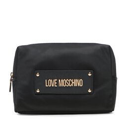 LOVE MOSCHINO Kosmetiktasche LOVE MOSCHINO JC5303PP1HLG100A Nero
