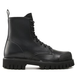 

Черевики туристичні Armani Exchange XUM008 XV612 00002 Black, Чорний