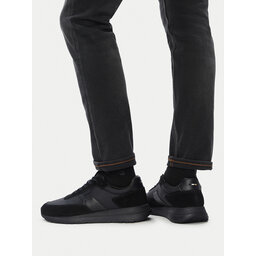 BOSS Sneakers BOSS Vinston 50557841 Schwarz