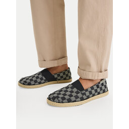 Quiksilver Espadrilles Quiksilver AQYS700053 Grau