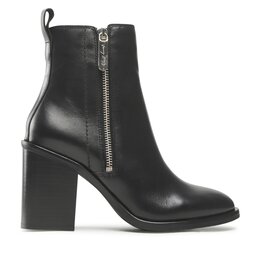 

Ботильйони Tommy Hilfiger Zip High Heel Boot FW0FW06764 Black BDS, Чорний
