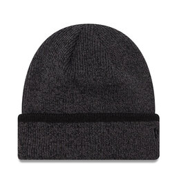 New Era Czapka New Era Ne Cuff Beanie Newe 60565213 Czarny