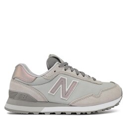 

Снікерcи New Balance WL515CSB Сірий