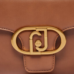 

Сумка Liu Jo M Crossbody AA4314 E0050 Deer X0282, Коричневий