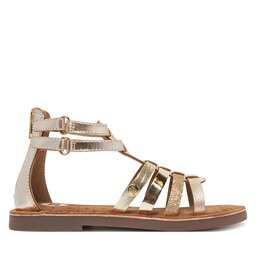 Gioseppo Sandale Gioseppo Withee 75333-P Auriu