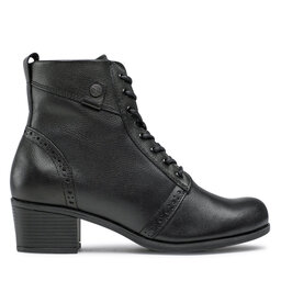 

Ботильйони Lasocki EST-GUSTA-03 Black, Чорний