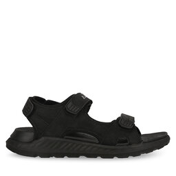 Whistler Sandali Whistler Tiberius W252430 Nero