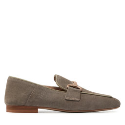 

Сліпери Gino Rossi E22-28010LM Khaki, Зелений