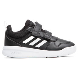 

Взуття adidas Tensaur C S24042 Cblack/Ftwwht/Cblack, Чорний