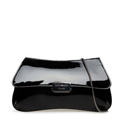 Emporio Armani Torebka Emporio Armani EW001777 AF17287 UC001 Czarny