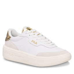 Fila Αθλητικά Fila Premium F Wmn FFW0336.13069 White/Gold