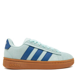 adidas Снікерcи adidas Grand Court Alpha JI1718 Голубий