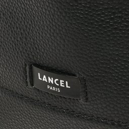 

Сумка Lancel S Bucket Bag A1092210TU Black, Чорний