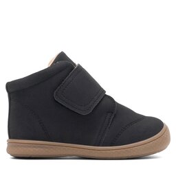 Action Boy Botines planos Action Boy CM211208-9 Negro