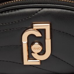 

Сумка Liu Jo Ecs M Bumbag AA4262 E0036 Nero 22222, Чорний