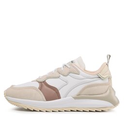 

Снікерcи Diadora Jolly Logo 501.178621 01 C8101 White/Parchment, Білий