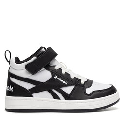 Reebok Αθλητικά Reebok PRIME 2.0 MIDCUT 100222995 Μαύρο