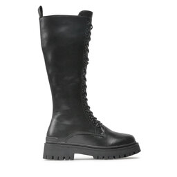 

Чоботи DeeZee CS1235-02 Black, Чорний