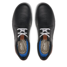 

Туфлі Clarks, Чорний