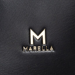 

Сумка Marella Oxford 65160926 004, Чорний
