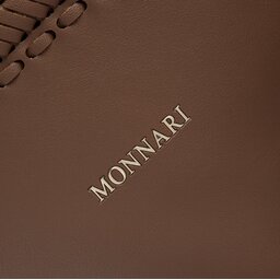 

Сумка Monnari BAG2480-015 Beżowy, Коричневий