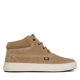 Quiksilver Schnürschuhe Quiksilver CEO-LUKE-05 MI08 Beige