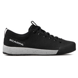 

Трекінгові черевики Scarpa Spirit 72603-350 Black/Gray, Чорний