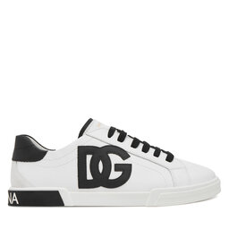 Dolce&Gabbana Sneakersy Dolce&Gabbana DA5181 AN571 Biały