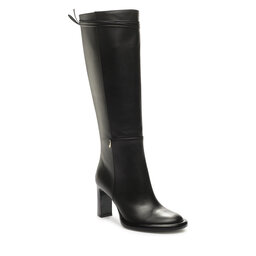 Patrizia Pepe Botas altas Patrizia Pepe 8Y0043/L078-K103 Nero